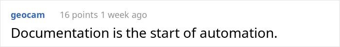 Employee Teaches Entitled Boss A Lesson By Doing Exactly What He Asked, Turns A 10-Minute Task Into A 3-Day Project Employee Teaches Entitled Boss A Lesson By Doing Exactly What He Asked, Turns A 10-Minute Task Into A 3-Day Project