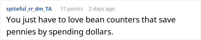 Company Cuts Costs By Taking Away Cars, Learns A Lesson After Employees Maliciously Comply