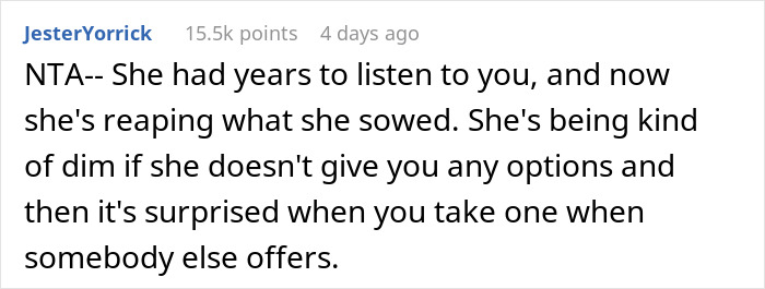 Woman Is Sick Of Having To Watch Her Cousins&rsquo; Children At Thanksgiving Gatherings, Decides To Spend It At Her Boyfriend&rsquo;s