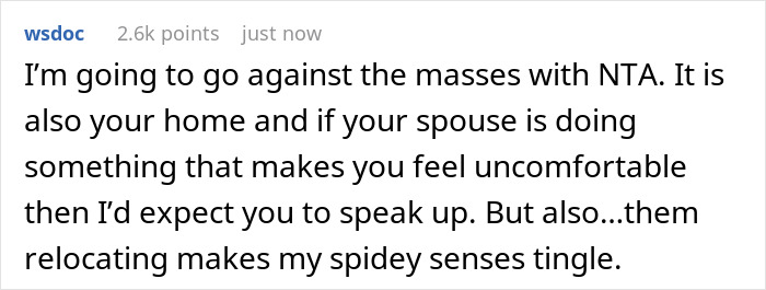 Wife Wonders If She&rsquo;s Really A Jerk For Not Granting Her Husband And His Grieving Girl Friend Some Privacy