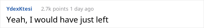 Candidate Has To Walk 5 Miles After Job Interview After Being Made To Pay For The Food They Offered Him
