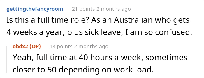 Guy Puts In His "Notice Of Immediate Resignation" After Boss Disregards Their Verbal Agreement, Warns Others To Always Write Things Down