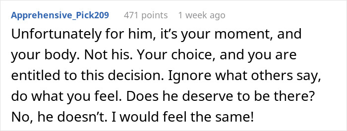Pregnant Woman Discovers Her Husband’s Cheating On Her, Ends Up Banning Him From The Delivery Room Pregnant Woman Discovers Her Husband’s Cheating On Her, Ends Up Banning Him From The Delivery Room