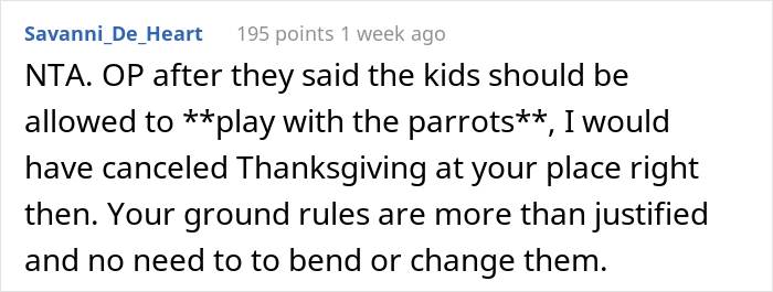 &ldquo;They Will Simply Have To Keep An Eye On Their Kids&rdquo;: Family Members Are Enraged At This Woman Who Refused To Childproof Her House For Their Kids