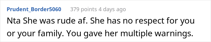 "Am I The Jerk For Leaving My Girlfriend Behind Because She Was Taking Too Long To Get Ready?"