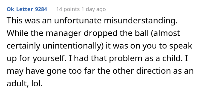Candidate Has To Walk 5 Miles After Job Interview After Being Made To Pay For The Food They Offered Him