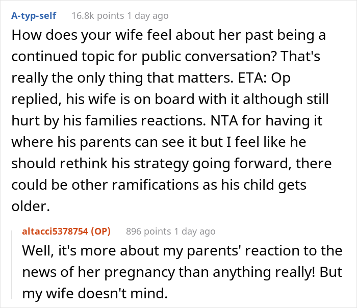 Parents Refuse To Attend Son&rsquo;s Wedding Unless He Shows Them Their Grandson&rsquo;s DNA Test, He Ends Up Displaying It At Home And Drama Ensues