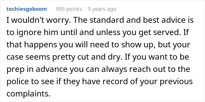 A Jerk Sues Neighbor Because His Dog Destroyed His Expensive Drone, Embarrasses Himself In Court