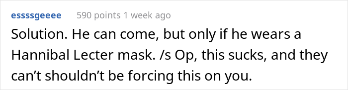 Drama Ensues After Groom Says 'No' To Accommodating Brother's Extreme Eating Disorder At His Wedding