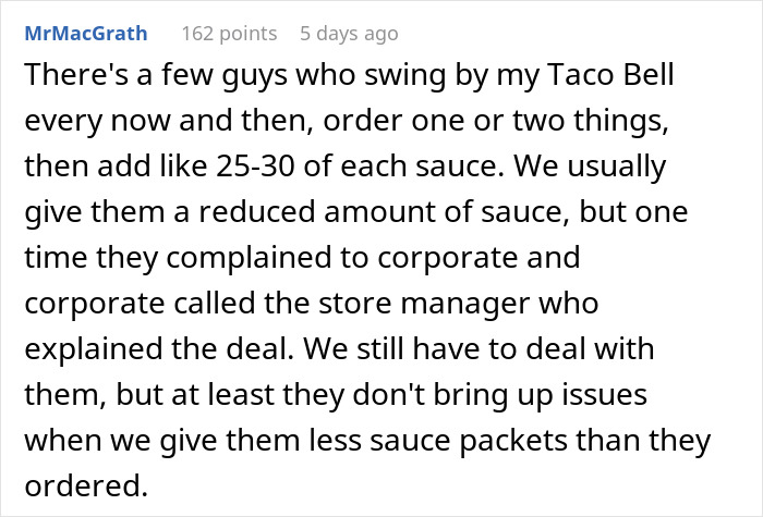 Pizza Maker Tries To Explain To Couple That They Ordered Too Many Toppings And The Pizza Won&rsquo;t Cook, They Insist And The Worker Maliciously Complies