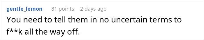 "I'd Be Busy That Night": Company Higher-Ups Expect Staff To Shell Out $30 Each For The Corporate Christmas Party