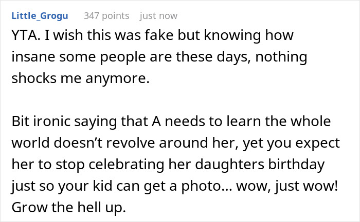 Karen Mom Gets Mad As A Famous Person Doesn't Pay Attention To Her Daughter In A Store, Bashes Her On Social Media In Return