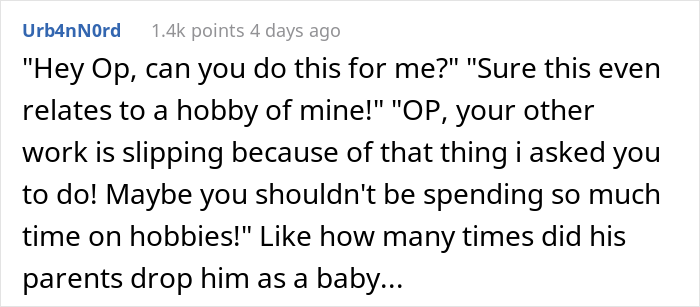 Boss Tells Employee To Quit Because They’re Spending ‘Too Much’ Time On The Company Website, Is Shocked When They Do Boss Tells Employee To Quit Because They’re Spending ‘Too Much’ Time On The Company Website, Is Shocked When They Do