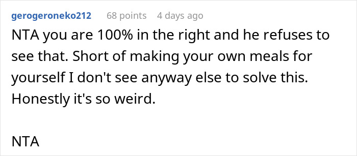 Husband Thinks His Wife’s Being Unreasonable When She Blames Him For The Mess In The Kitchen, She Then Shows Him The Proof Husband Thinks His Wife’s Being Unreasonable When She Blames Him For The Mess In The Kitchen, She Then Shows Him The Proof