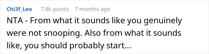 &ldquo;I Was Genuinely Dumbfounded&rdquo;: Wife Wonders If She Invaded Her Husband&rsquo;s Privacy By Emptying His Pants Pockets Before Washing Them