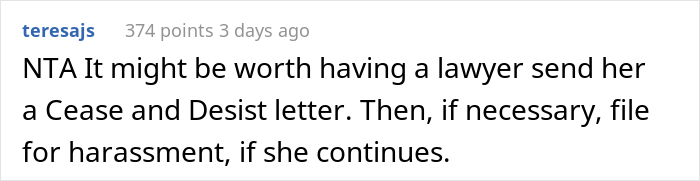 Woman Livid Her Nephew Refused To Accept Guardianship Of Orphaned Half-Siblings, Goes Ballistic On His Wife Woman Livid Her Nephew Refused To Accept Guardianship Of Orphaned Half-Siblings, Goes Ballistic On His Wife