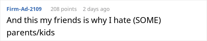 Parents Who Let Their Child Jump All Over Tray Table During An 8-Hour Flight Receive Online Backlash Parents Who Let Their Child Jump All Over Tray Table During An 8-Hour Flight Receive Online Backlash