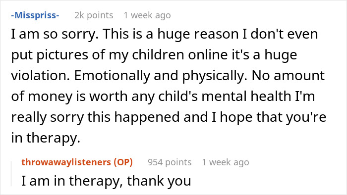 Child Of Family Vloggers Of 7 Years Reveals How It Ruined Her Life In A Raw And Honest Post