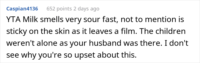 Woman Catches Babysitter Right After She Took A Shower At Their House, Blows Up At Her