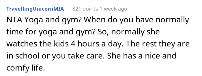 “I Ended Up Losing My Mind”: Man Asks If He Was Wrong To Yell At His Wife After She Woke Him Up To Help With The Kids “I Ended Up Losing My Mind”: Man Asks If He Was Wrong To Yell At His Wife After She Woke Him Up To Help With The Kids