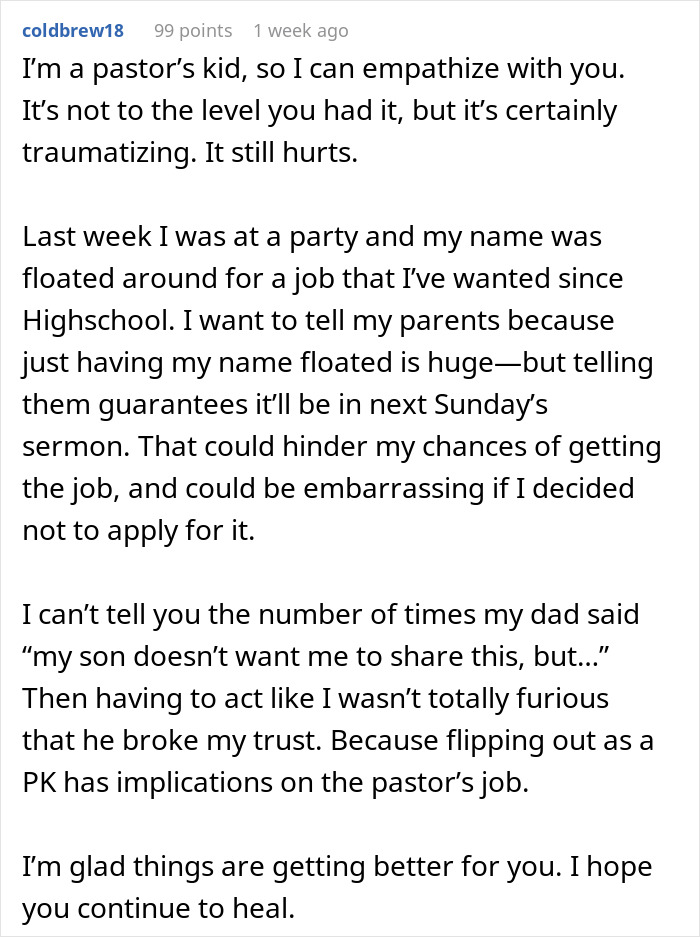 Child Of Family Vloggers Of 7 Years Reveals How It Ruined Her Life In A Raw And Honest Post