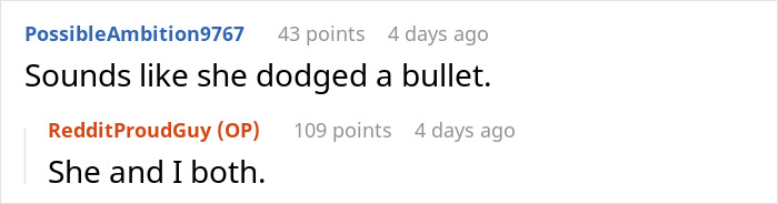 Guy Flees Country After Girlfriend Refuses To Get An Abortion For A Baby He Didn&rsquo;t Want
