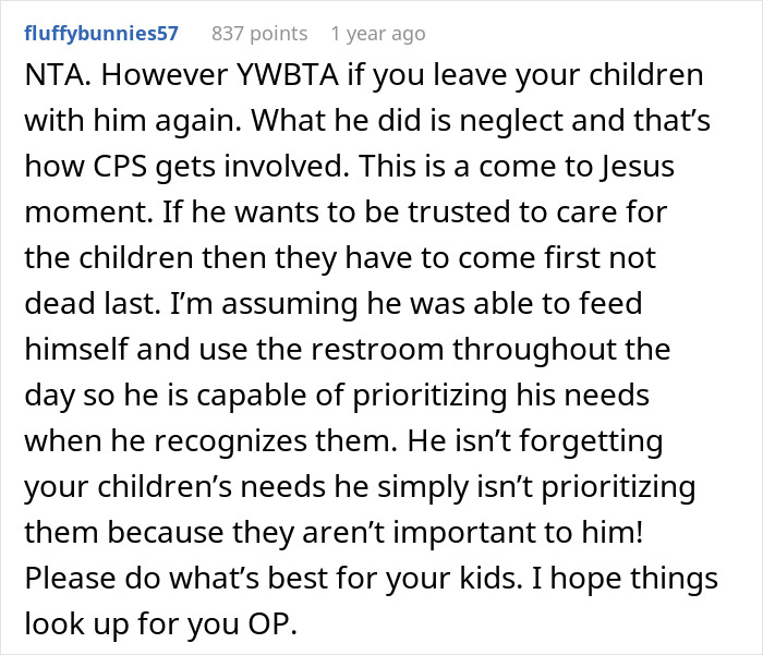 The Internet Is Ripping Apart This Gamer Dad Who 'Forgot' To Change Baby's Diaper For 9 Hours And Tried To Put The Blame On The Wife The Internet Is Ripping Apart This Gamer Dad Who 'Forgot' To Change Baby's Diaper For 9 Hours And Tried To Put The Blame On The Wife