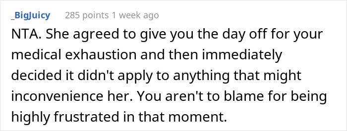 “I Ended Up Losing My Mind”: Man Asks If He Was Wrong To Yell At His Wife After She Woke Him Up To Help With The Kids “I Ended Up Losing My Mind”: Man Asks If He Was Wrong To Yell At His Wife After She Woke Him Up To Help With The Kids