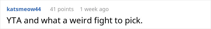Guy Is Fed Up With Girlfriend's Cooking Because She Puts Her Own Twist On Recipes, Asks For Support Online But Receives A Reality Check Guy Is Fed Up With Girlfriend's Cooking Because She Puts Her Own Twist On Recipes, Asks For Support Online But Receives A Reality Check