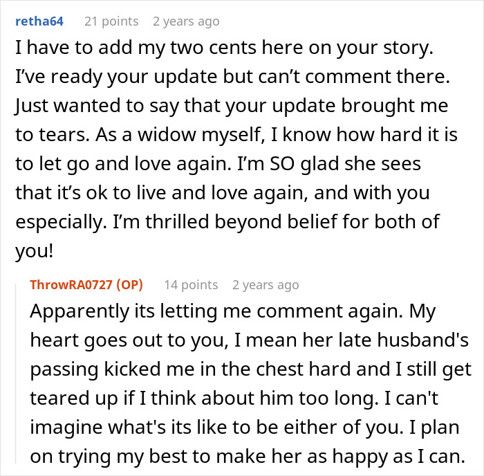 Guy Asks Internet For Some Relationship Advice After Falling In Love With His Ex-Wife’s Sister, Goes Viral Guy Asks Internet For Some Relationship Advice After Falling In Love With His Ex-Wife’s Sister, Goes Viral