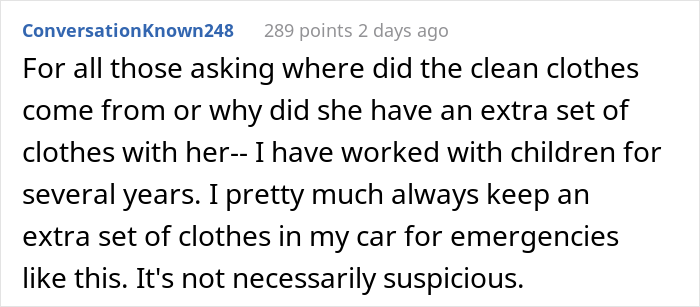 Woman Catches Babysitter Right After She Took A Shower At Their House, Blows Up At Her