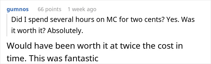 "Oh God, We Made A Mistake": Apartment Manager Begs This Programmer To Stop Their Malicious Compliance