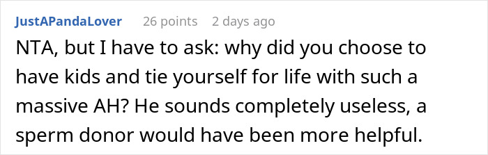 "He Wants A Divorce": Gamer Husband Lashes Out At Wife For Pausing His Game So He Would Bathe The Baby