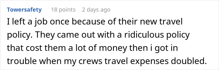 Company Cuts Costs By Taking Away Cars, Learns A Lesson After Employees Maliciously Comply