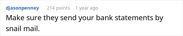 Bank Doesn&rsquo;t Let Guy Withdraw His $1.31 Easily, He Decides To Drown Them In Perpetual Transactions Over 260 Years