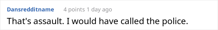 Customer Realizes Store Manager Is Shouting At Them, Mistaking Them For An Employee, Decides To Teach Them A Lesson