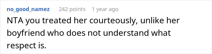 Guy Is Told Off By His Friend For Taking His Drunk Fianc&eacute;e Home Instead Of Calling An Uber For Her