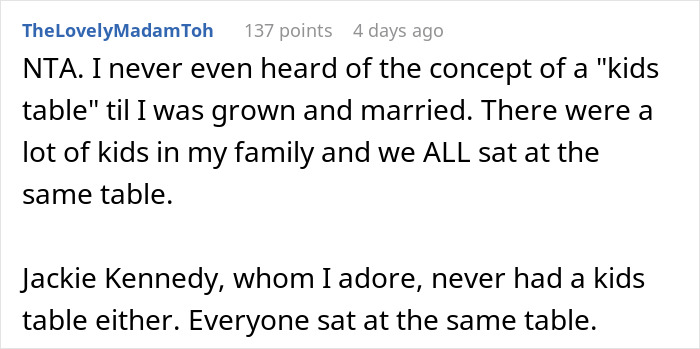 Woman Is Sick Of Having To Watch Her Cousins&rsquo; Children At Thanksgiving Gatherings, Decides To Spend It At Her Boyfriend&rsquo;s