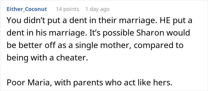 ‘Karen' Neighbor Shames Single Mom For Her "Poor Decisions", The Mom Decides To Take Revenge By 'Testing' Her Husband ‘Karen' Neighbor Shames Single Mom For Her "Poor Decisions", The Mom Decides To Take Revenge By 'Testing' Her Husband