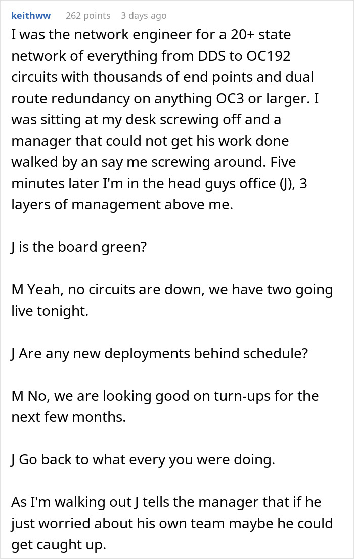 "Where Have You Been?": Employee Goes On Vacation And Can’t Be Reached By Phone, Boss Panics When No One Can Cover Him "Where Have You Been?": Employee Goes On Vacation And Can’t Be Reached By Phone, Boss Panics When No One Can Cover Him