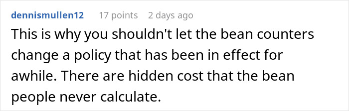 Company Cuts Costs By Taking Away Cars, Learns A Lesson After Employees Maliciously Comply