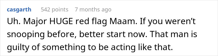 &ldquo;I Was Genuinely Dumbfounded&rdquo;: Wife Wonders If She Invaded Her Husband&rsquo;s Privacy By Emptying His Pants Pockets Before Washing Them