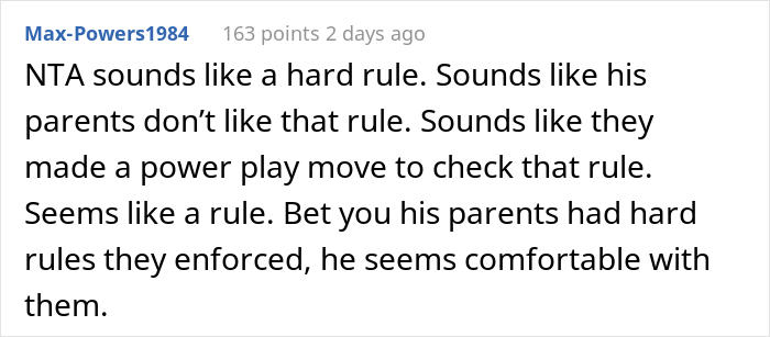Manipulative In-Laws Refuse To Leave After Showing Up Uninvited, Their Son Doesn't Give In And Gets The Police To Remove Them From The Property