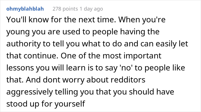 Candidate Has To Walk 5 Miles After Job Interview After Being Made To Pay For The Food They Offered Him
