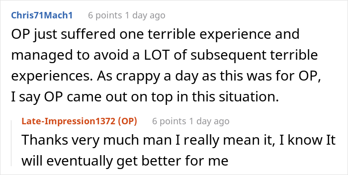 Candidate Has To Walk 5 Miles After Job Interview After Being Made To Pay For The Food They Offered Him