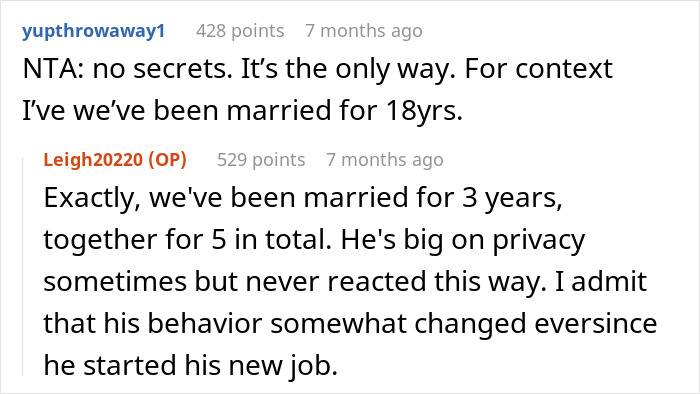 &ldquo;I Was Genuinely Dumbfounded&rdquo;: Wife Wonders If She Invaded Her Husband&rsquo;s Privacy By Emptying His Pants Pockets Before Washing Them