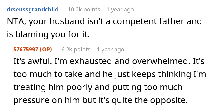 The Internet Is Ripping Apart This Gamer Dad Who 'Forgot' To Change Baby's Diaper For 9 Hours And Tried To Put The Blame On The Wife The Internet Is Ripping Apart This Gamer Dad Who 'Forgot' To Change Baby's Diaper For 9 Hours And Tried To Put The Blame On The Wife