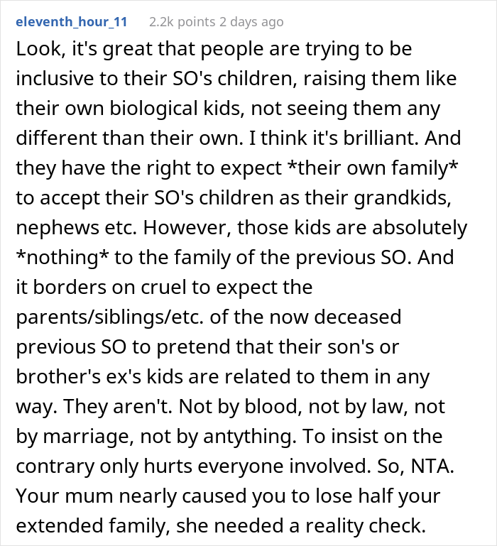 "My Sister And I Were No Longer Her Kids": Guy Finally Snaps At His Mom And Tells Her He's No Longer Her Son, Drama Ensues "My Sister And I Were No Longer Her Kids": Guy Finally Snaps At His Mom And Tells Her He's No Longer Her Son, Drama Ensues