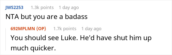 Woman Is Told She Shouldn&rsquo;t Have Brought Up Her Mistreatment In Childhood After Refusing To Give Her Stepfather A Loan