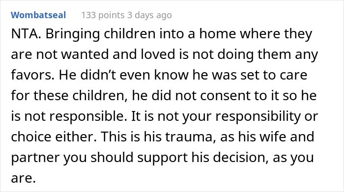 Woman Livid Her Nephew Refused To Accept Guardianship Of Orphaned Half-Siblings, Goes Ballistic On His Wife Woman Livid Her Nephew Refused To Accept Guardianship Of Orphaned Half-Siblings, Goes Ballistic On His Wife